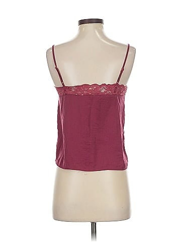 Pink Rose Tank Top (view 2)