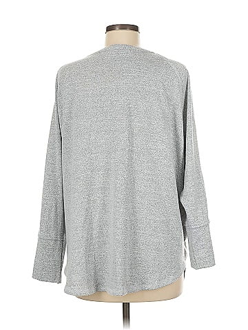 Ingrid + Isabel Pullover Sweater (view 2)
