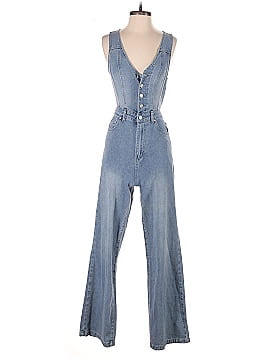 Sincerely Jules Jumpsuit