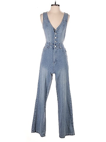 Sincerely Jules Jumpsuit (view 1)
