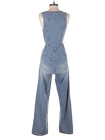 Sincerely Jules Jumpsuit (view 2)
