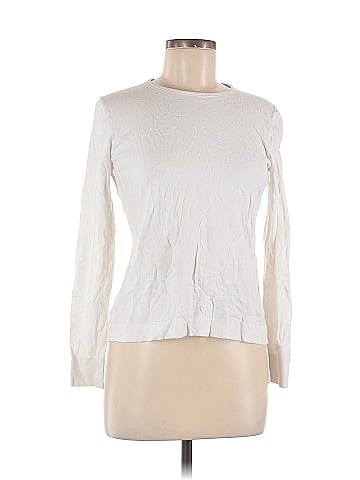 Etcetera Long Sleeve Top (view 1)