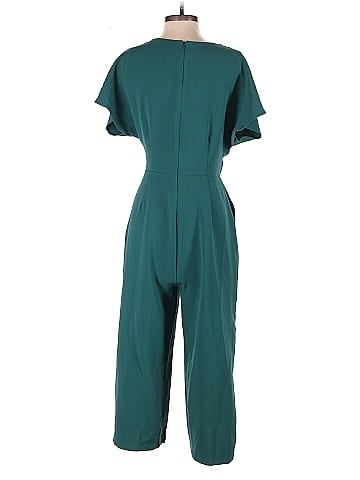 Leith Jumpsuit (view 2)