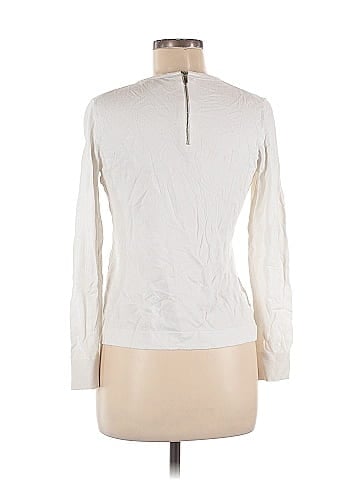 Etcetera Long Sleeve Top (view 2)
