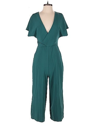 Leith Jumpsuit (view 1)