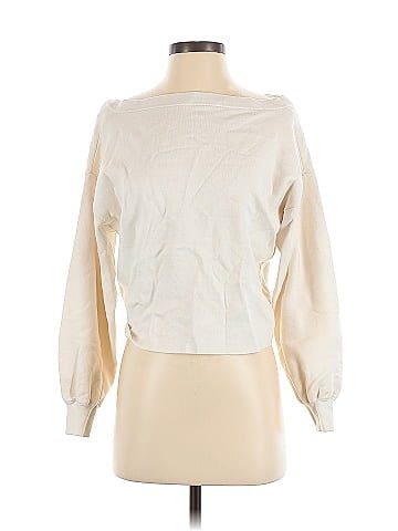 Alice + Olivia Sweatshirt (view 1)