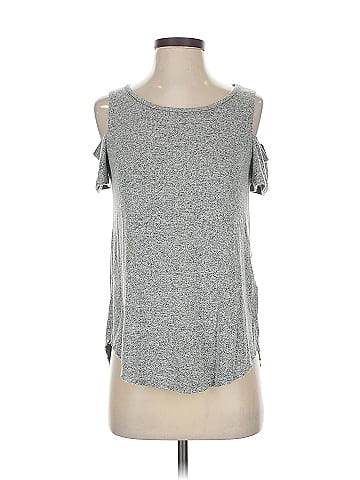 Hollister Sleeveless Top (view 1)