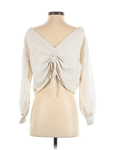 Alice + Olivia Sweatshirt (view 2)