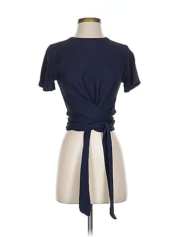 Modern Citizen Short Sleeve Top (view 1)