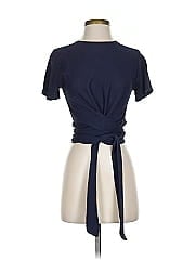Modern Citizen Short Sleeve Top