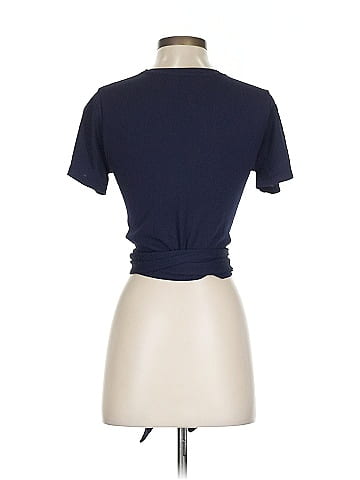 Modern Citizen Short Sleeve Top (view 2)