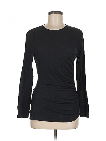 W by Worth Long Sleeve Top (view 1)