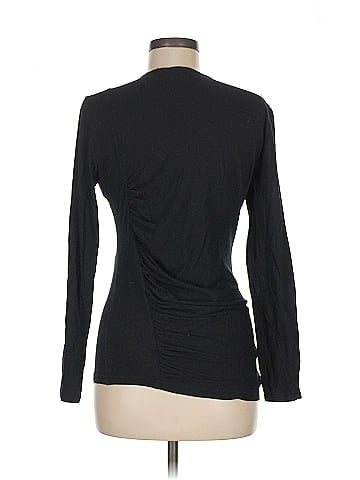 W by Worth Long Sleeve Top (view 2)