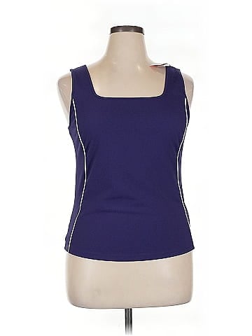 LIVI Active Tank (view 1)
