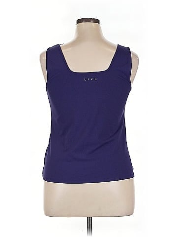 LIVI Active Tank (view 2)