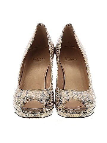 Stuart Weitzman Heels (view 2)