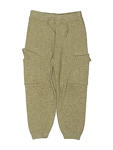 Zara Casual Pants (view 1)