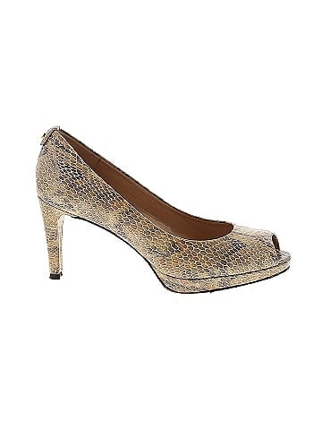 Stuart Weitzman Heels (view 1)