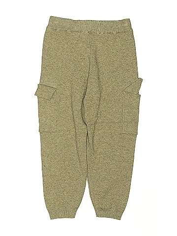 Zara Casual Pants (view 2)