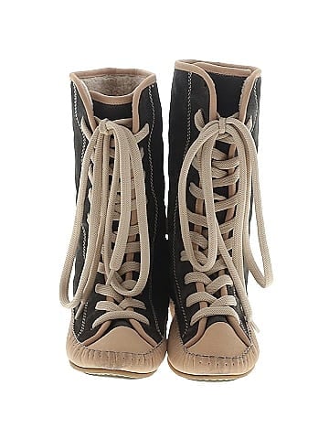 See By Chloé Boots (view 2)