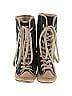 See By Chloé 100% Leather Gray Boots Size EU 36 - photo 2