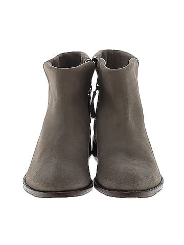 Johnston & Murphy Ankle Boots (view 2)