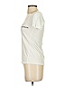 Next Level Apparel 100% Cotton Ivory Short Sleeve T-Shirt Size S - photo 4