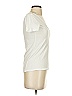 Next Level Apparel 100% Cotton Ivory Short Sleeve T-Shirt Size S - photo 3