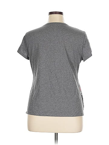 Tek Gear Short Sleeve T-Shirt (view 2)