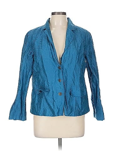 Chico's Blazer (view 1)