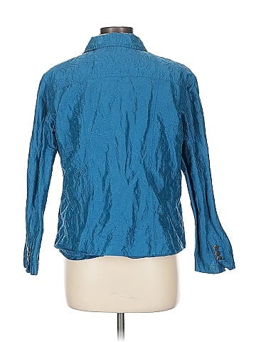 Chico's Blazer (view 2)
