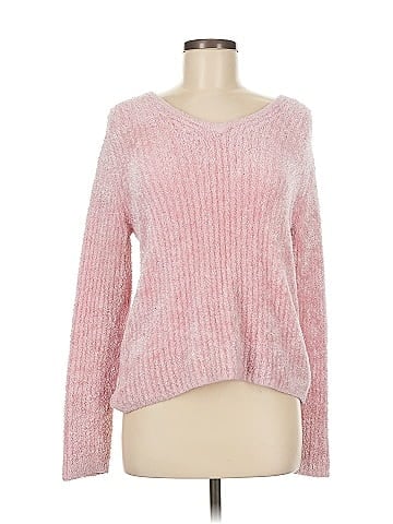 Chaus Pullover Sweater (view 1)