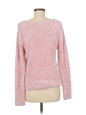 Chaus Pullover Sweater (view 2)