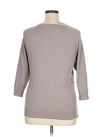 INC International Concepts Pullover Sweater (view 2)