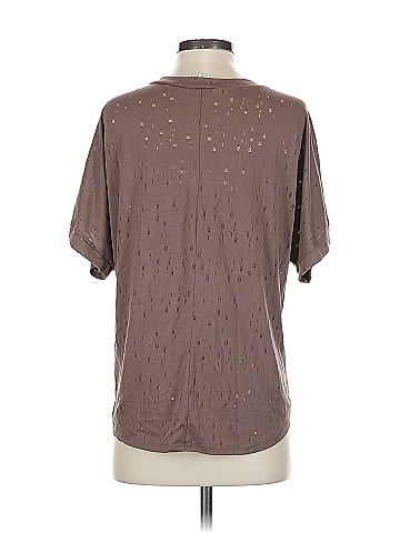 BKE Short Sleeve Blouse (view 2)