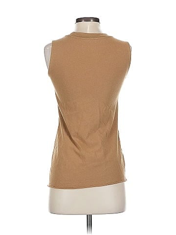 Everlane Sleeveless T-Shirt (view 2)