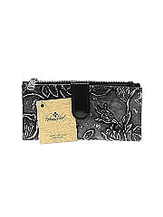 Patricia Nash Leather Wallet