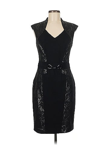 Cache Cocktail Dress (view 1)