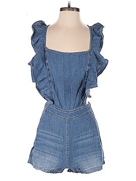 Do & Be Romper