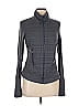 Zella Gray Jacket Size L - photo 1