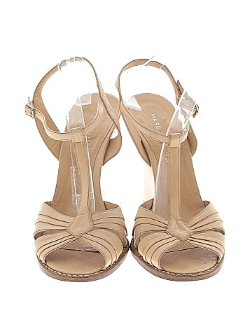 Marc Jacobs Wedges (view 2)