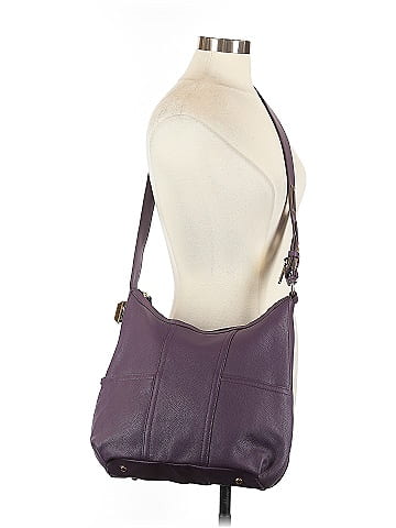 Tignanello Leather Crossbody Bag (view 2)
