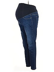 Isabel Maternity Jeggings