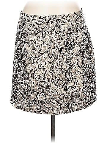 Ann Taylor LOFT Casual Skirt (view 1)