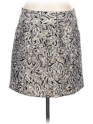 Ann Taylor LOFT Casual Skirt (view 2)