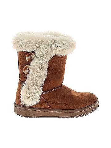 SO Boots (view 1)