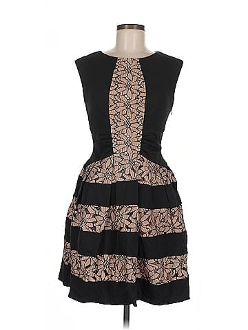 Eva Franco Cocktail Dress (view 1)