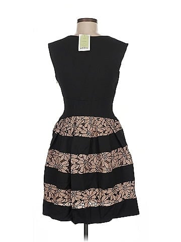 Eva Franco Cocktail Dress (view 2)