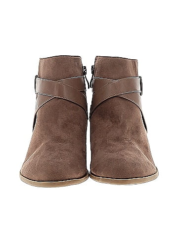 Life Stride Ankle Boots (view 2)