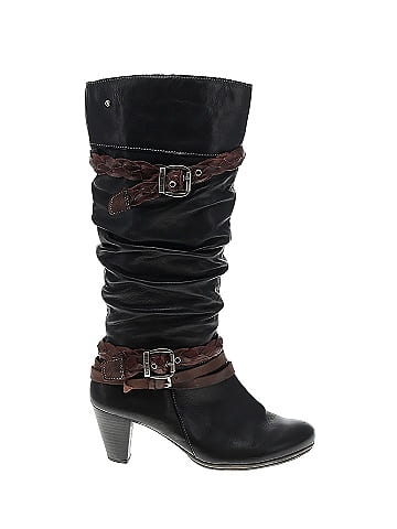 Pikolinos Boots (view 1)